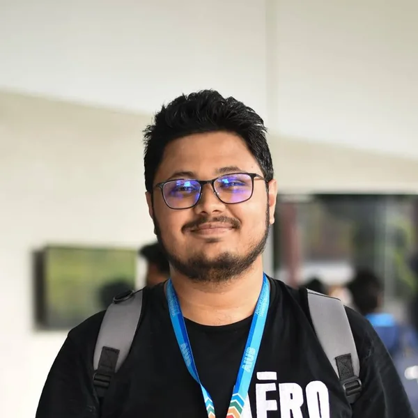 Md Ehsanul Haque Siam, Developer at BetaScript