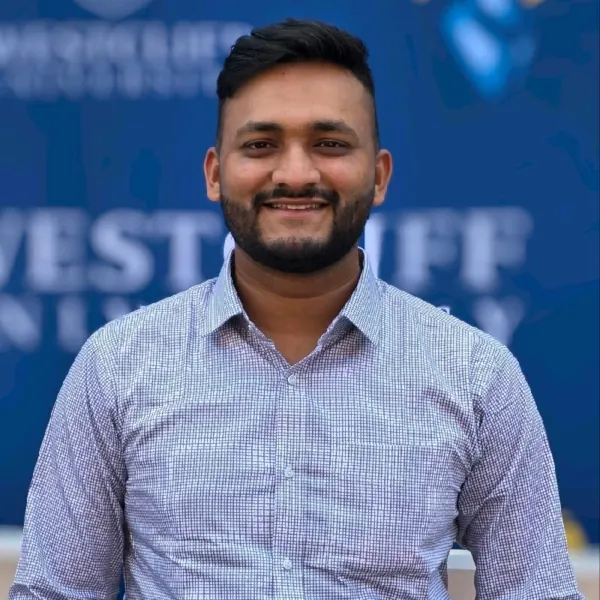 Md Tanvir Rahman Tarafder, Founder at BetaScript