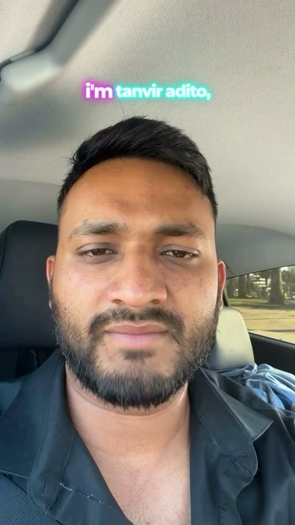 Md Tanvir Rahman Tarafder, Founder, BetaScript LLC